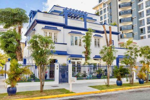 Casa Castellana B&B Inn