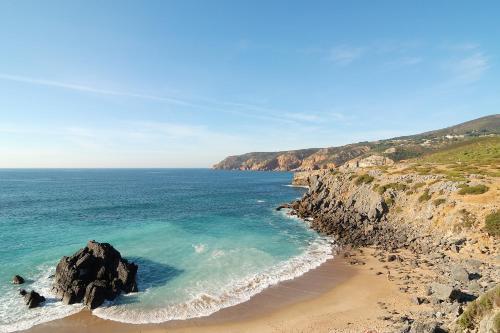 Praia Do Guincho - Casa Do Mar