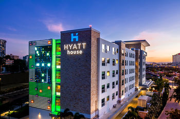 Hotel Hyatt House San Juan