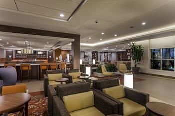 Hotel Hyatt House San Juan
