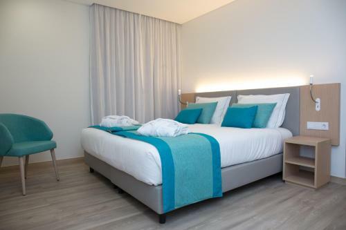 Hotel Castelao