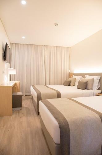 Hotel Castelao
