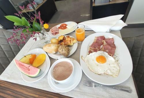 Hotel Castelao
