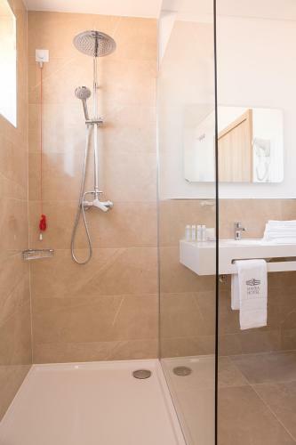 Hotel Castelao