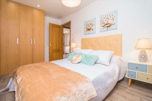 Apartamento Espanatour San Pascual 40