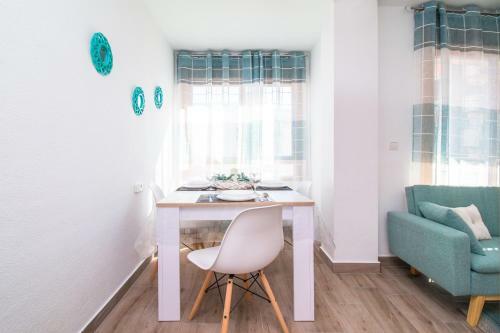 Apartamento Espanatour San Pascual 40