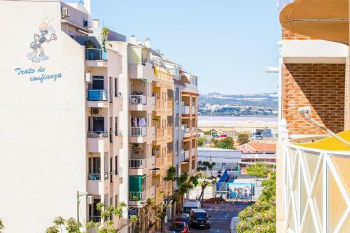 Apartamento Espanatour Rafal