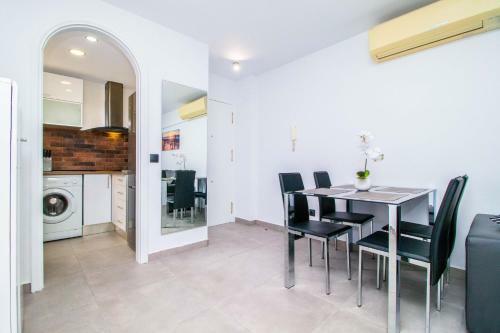Apartamento Espanatour Rafal