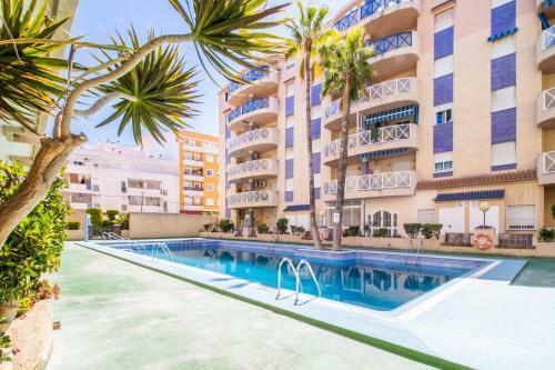 Apartamento Espanatour Rafal