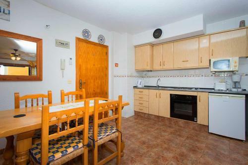 Apartamento Ch Vista Alegre Rocio Del Mar