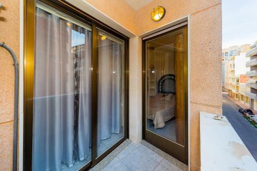 Apartamento Alegria Id144