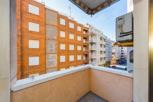 Apartamento Alegria Id144