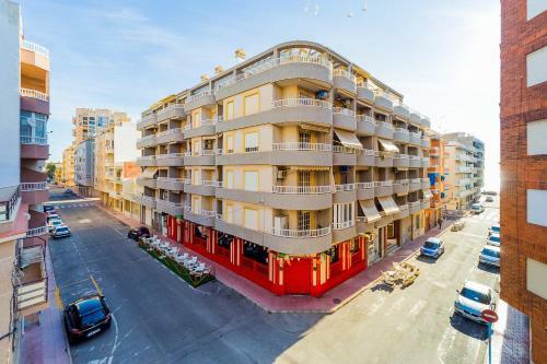 Apartamento Alegria Id144