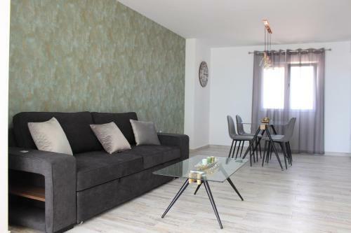Apartamento Con Vistas Al Mar