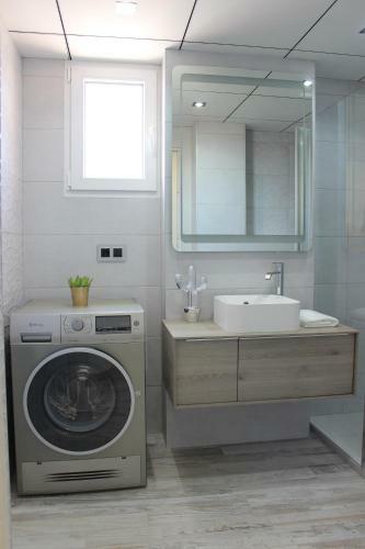 Apartamento Con Vistas Al Mar