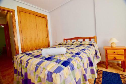 Apartamento 10 Private Sun - Ac/wifi
