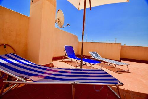 Apartamento 10 Private Sun - Ac/wifi