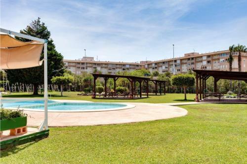 Apartamento 10 Private Sun - Ac/wifi