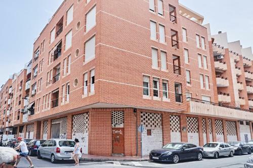 Apartamento Alegria Id21
