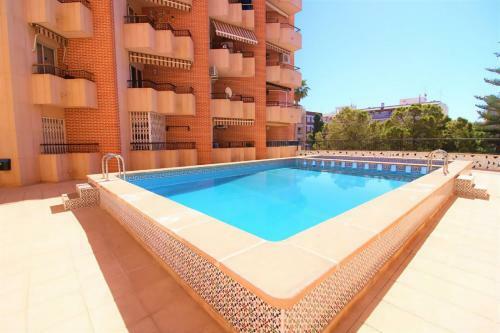 Apartamento Alegria Id21