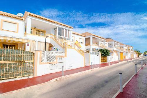 Apartamento Espanatour Parque de Las Naciones