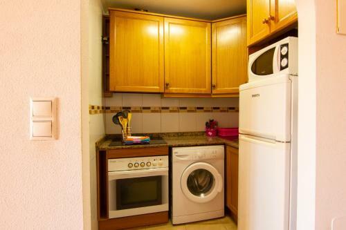 Apartamento Miramar II