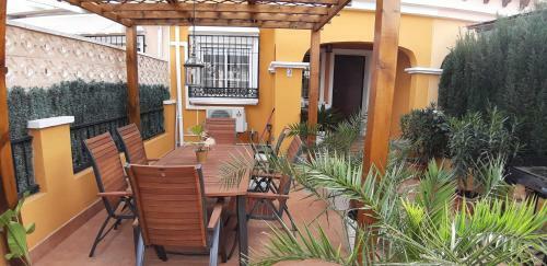 Modern Duplex For Happinessorrevieja