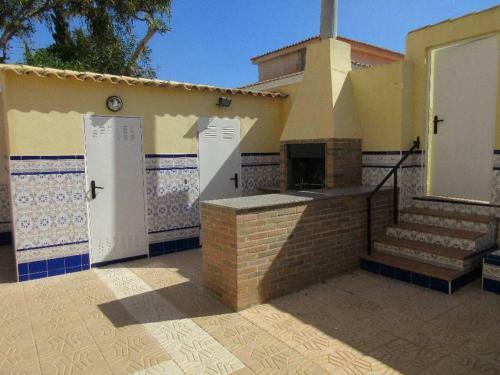 Villa Duplex 8 Persons, Terrace, Swimming Pool And Bbq