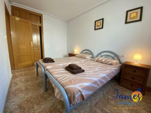 La Ci�uelica, R3 1st Floor Apartment Com Pool L149