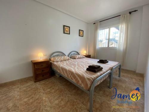 La Ci�uelica, R3 1st Floor Apartment Com Pool L149