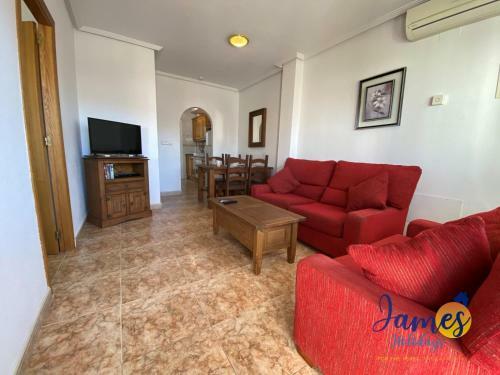 La Ci�uelica, R3 1st Floor Apartment Com Pool L149
