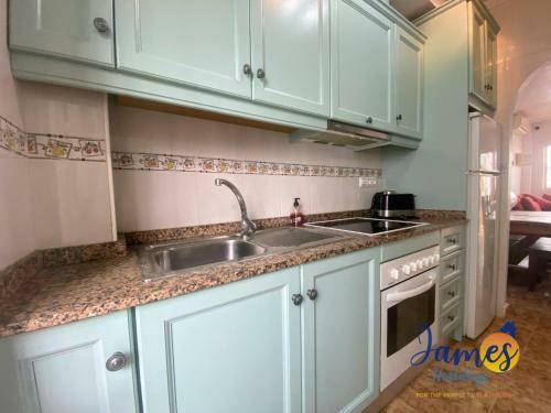La Ci�uelica, R3 1st Floor Apartment Com Pool L149