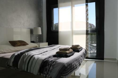 Quinto Apartment