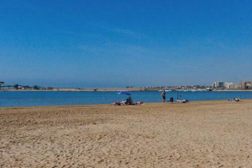 Apartamento Ol� Playa Rafal