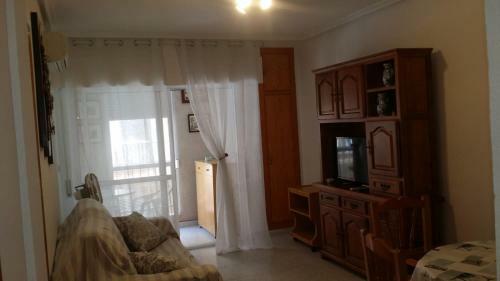 Apartamento Ol� Playa Rafal
