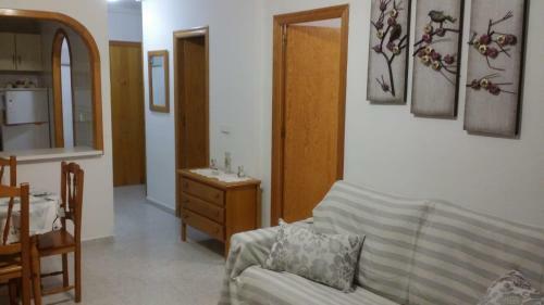 Apartamento Ol� Playa Rafal