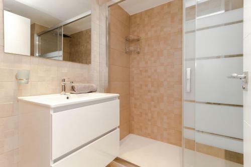 Apartamento Espanatour Panorama Mar 2