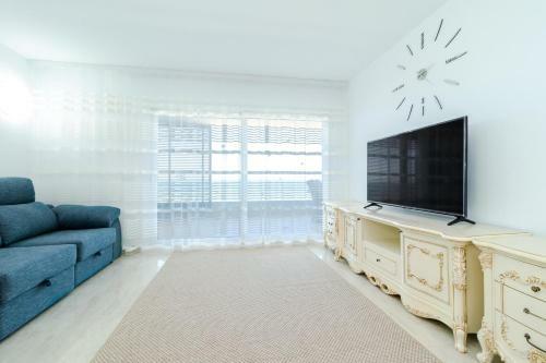 Apartamento Espanatour Panorama Mar 2