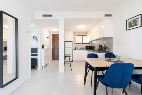 Apartamento Espanatour Monica