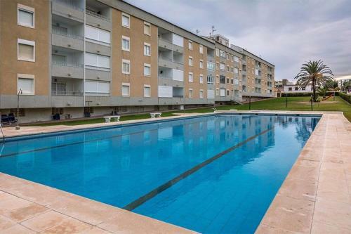 Apartamento Avda Las Olas 27 - Punta Prima - Torrevieja