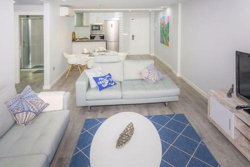 Apartamento Avda Las Olas 27 - Punta Prima - Torrevieja