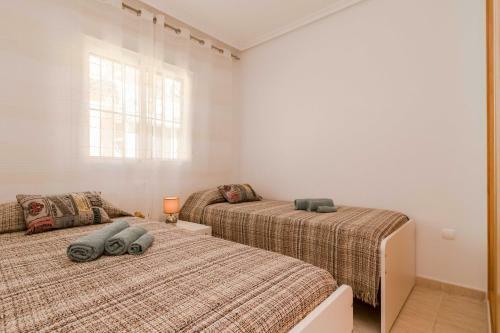 Apartamento Espanatour Aguamarina
