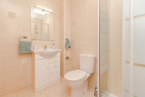 Apartamento Espanatour Aguamarina
