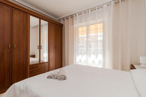 Apartamento Espanatour Aguamarina