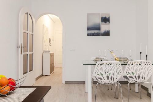 Apartamento Espanatour Veronica