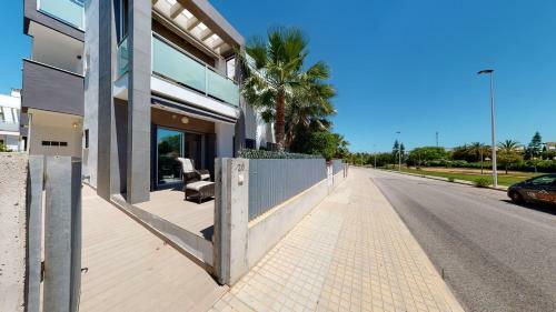 Apartamento Ground Floor 20 Punta Prima