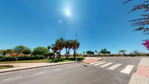 Apartamento Ground Floor 20 Punta Prima