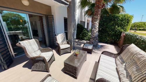 Apartamento Ground Floor 20 Punta Prima