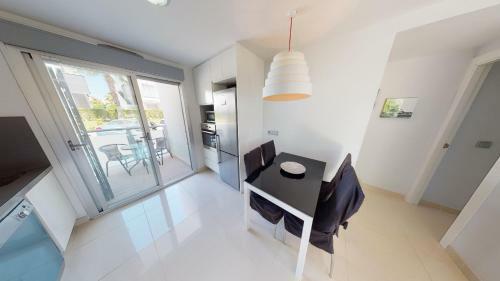 Apartamento Ground Floor 20 Punta Prima