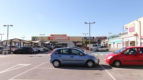 Apartamento Ground Floor 20 Punta Prima